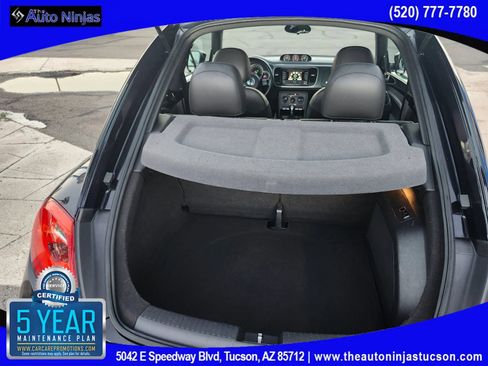 Used 2013 Volkswagen Beetle 2.0T image 26