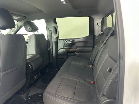 Used 2019 GMC Sierra 1500 SLE w/ SLE Value Package image 13