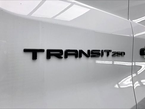 New 2026 Ford Transit 250 148 Medium Roof image 7