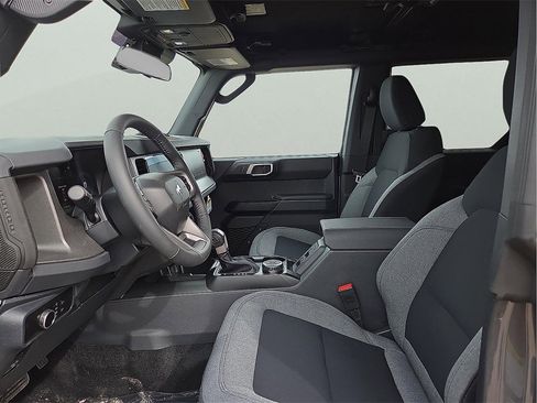 New 2026 Ford Bronco Big Bend image 13