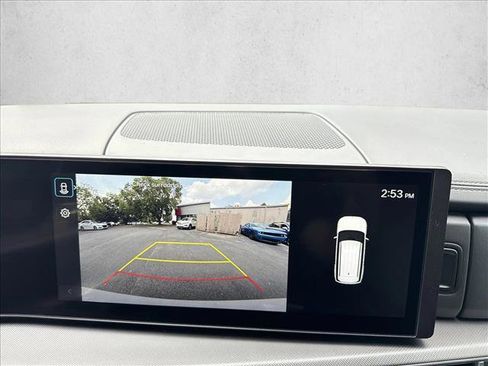 Used 2026 Hyundai Santa Fe SE FWD image 13