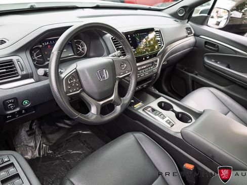 Used 2025 Honda Passport EX-L image 19