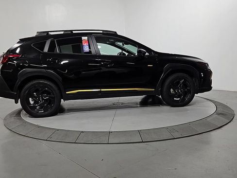 Certified 2024 Subaru Crosstrek 2.5i Sport AWD/4WD image 8