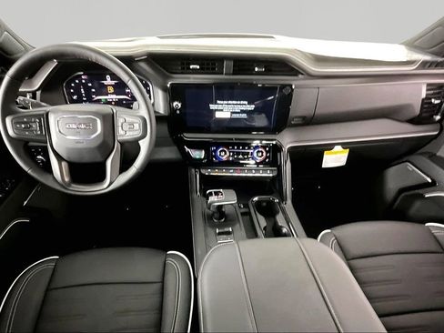 New 2026 GMC Sierra 1500 AT4X AWD/4WD image 6