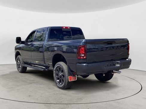 New 2026 RAM 2500 Tradesman AWD/4WD image 3