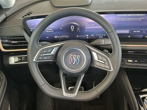 New 2026 Buick Envision Sport Touring image 17