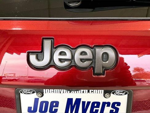 Used 2021 Jeep Grand Cherokee Limited w/ Quick Order Package 28K 80th image 7