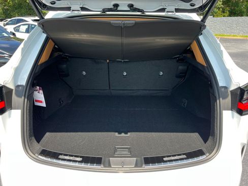 New 2026 Lexus NX 350 AWD w/ Luxury Package image 12