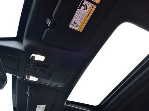 New 2026 Honda CR-V TrailSport image 23