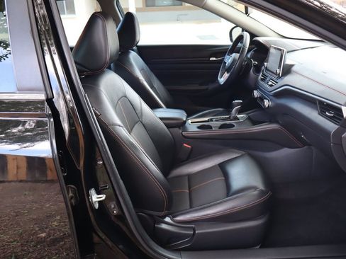 Used 2020 Nissan Altima 2.5 SR w/ Premium Package FWD image 22