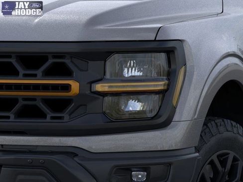 New 2025 Ford F150 Tremor w/ Equipment Group 402A High image 21