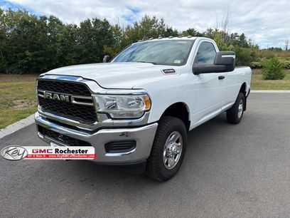 Used 2023 RAM 2500 Tradesman