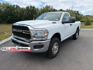 Used 2023 RAM 2500 Tradesman AWD/4WD video 1