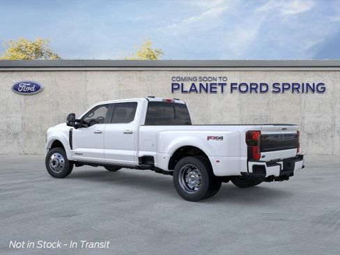 New 2026 Ford F450 4x4 Crew Cab Super Duty image 5