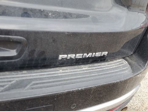 Used 2024 Chevrolet Tahoe Premier RWD image 9