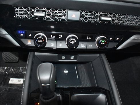 New 2026 Honda Accord Touring image 19