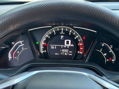 Used 2018 Honda Civic LX image 37