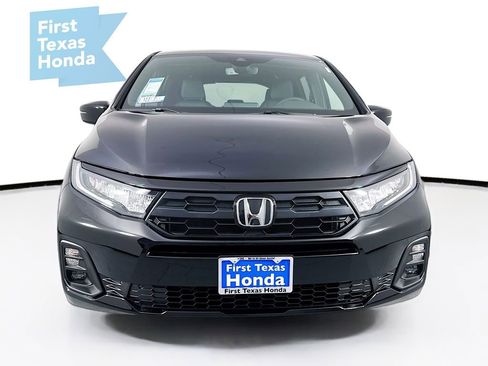 New 2026 Honda Odyssey Sport-L image 2