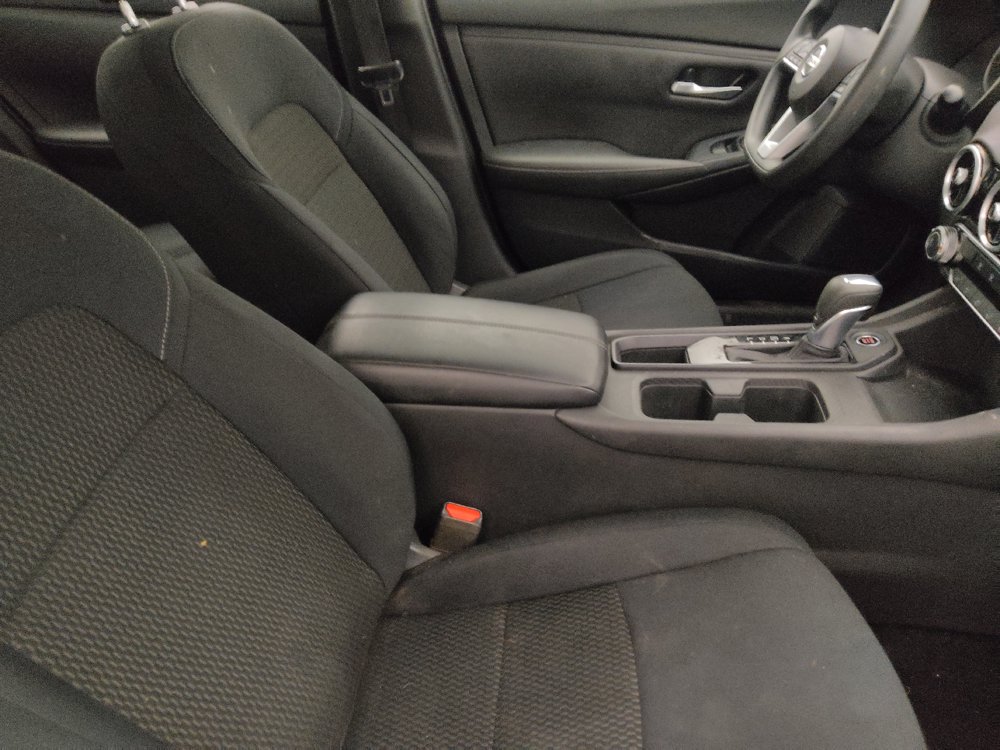 Used 2022 Nissan Sentra S FWD image 21