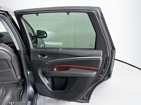 Used 2014 Acura MDX Advance/Entertainment Pkg image 32