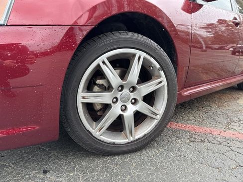 Used 2007 Mitsubishi Galant Ralliart FWD image 2