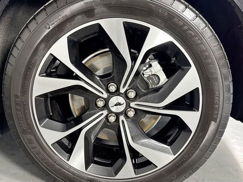 Used 2022 Ford Mustang Mach-E Premium image 32