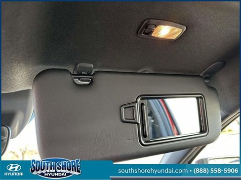 Certified 2025 Hyundai Elantra Sport w/ Cargo Package image 35