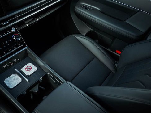 Certified 2026 Hyundai Santa Fe SEL image 27