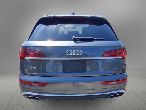 Used 2023 Audi Q5 2.0T Premium Plus w/ Premium Plus Package AWD/4WD image 7