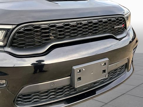 Used 2022 Dodge Durango R/T RWD image 29