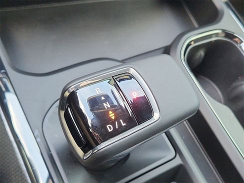 Used 2026 Chevrolet Silverado 1500 ZR2 image 16