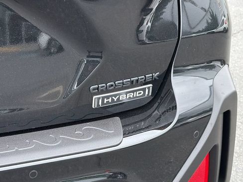 New 2026 Subaru Crosstrek 2.5i Limited AWD/4WD image 11