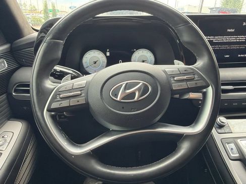 Used 2023 Hyundai Palisade Calligraphy FWD image 12