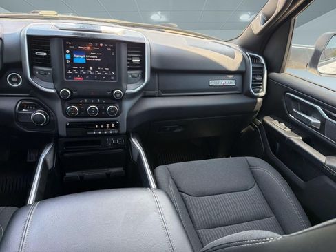 Used 2022 RAM 1500 Lone Star RWD image 28