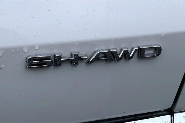 Used 2026 Acura MDX w/ Advance Package AWD/4WD image 7