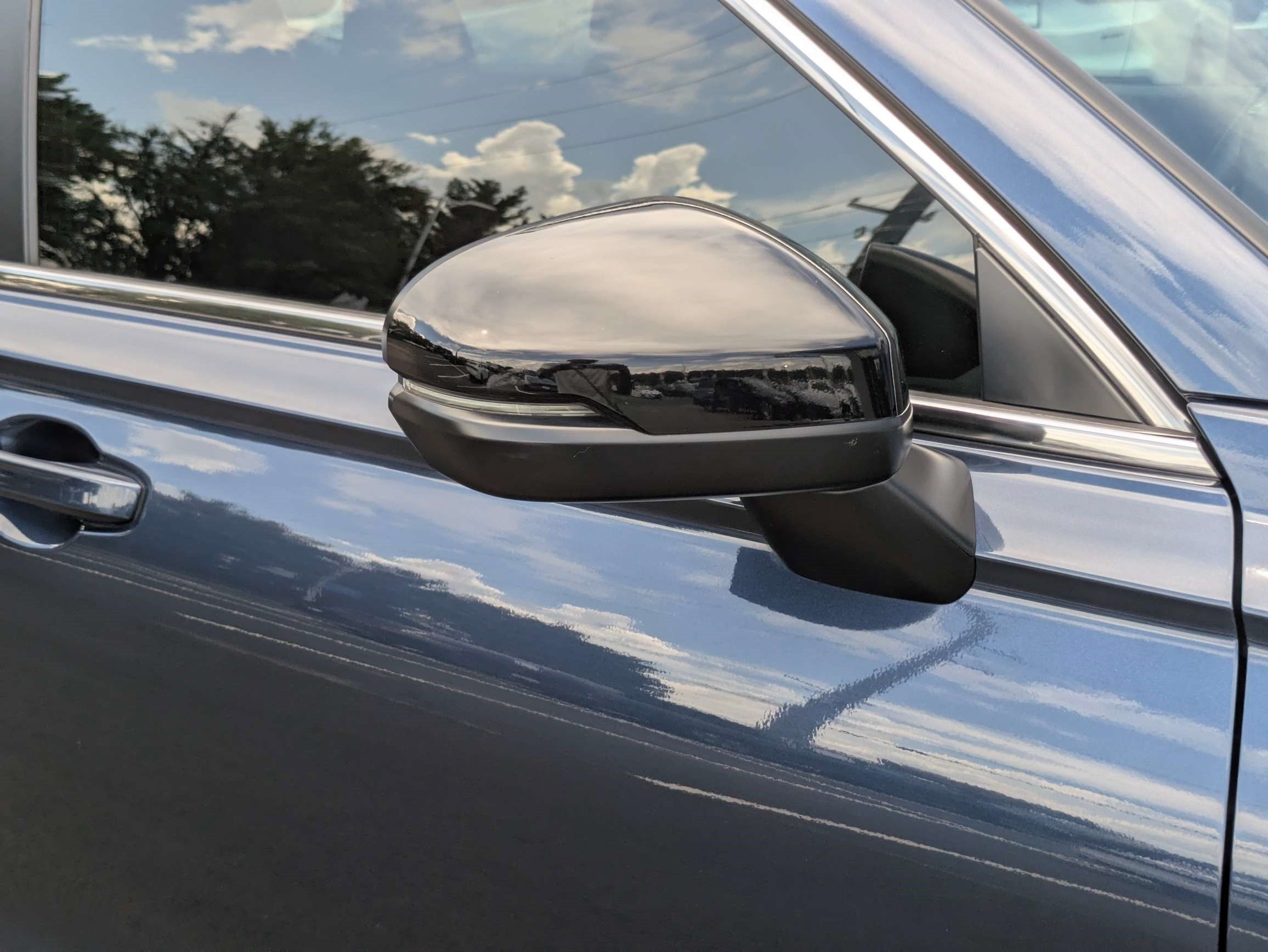 Used 2024 Honda CR-V Sport Touring image 17