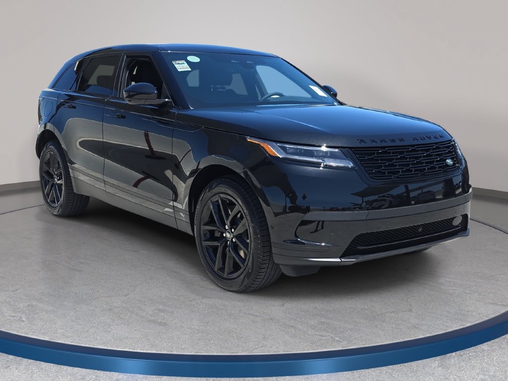 New 2026 Land Rover Range Rover Velar S AWD/4WD image 3