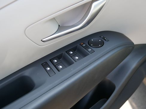 Certified 2026 Hyundai Tucson SEL AWD/4WD image 15