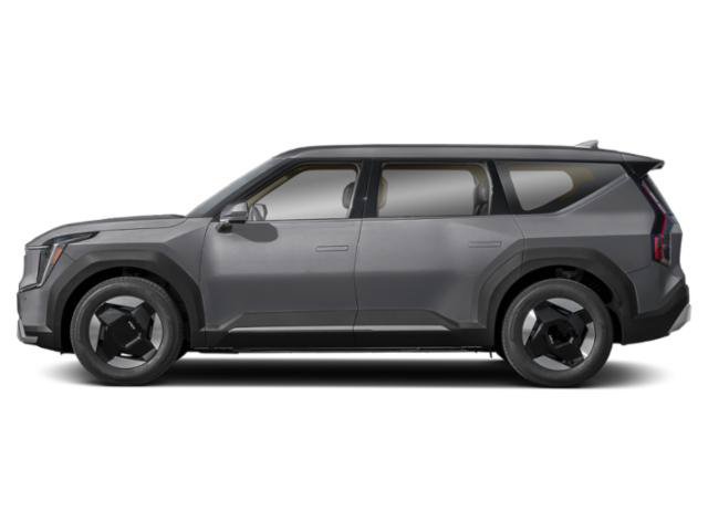 Certified 2024 Kia EV9 Land AWD/4WD image 3