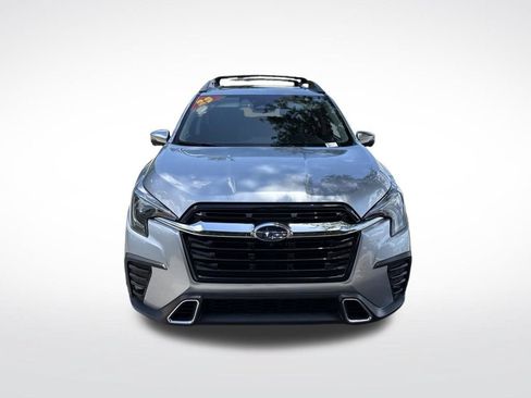 Used 2023 Subaru Ascent Touring w/ Popular Package #2A AWD/4WD image 2