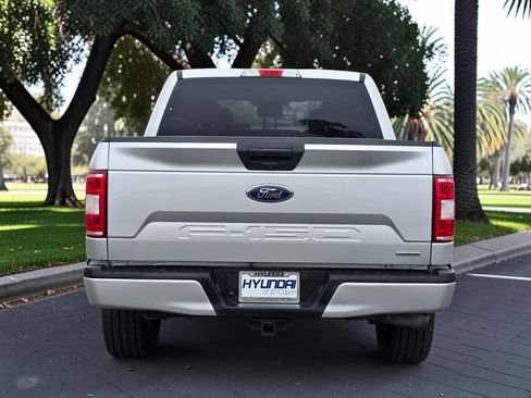Used 2019 Ford F150 XL w/ Equipment Group 101A Mid RWD image 5