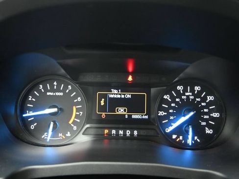 Used 2019 Ford Explorer 4WD image 18