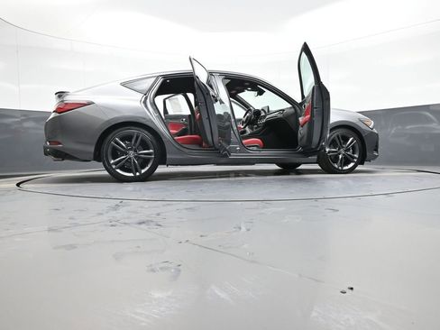 Certified 2023 Acura Integra A-Spec image 47