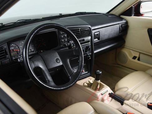 Used 1994 Volkswagen Corrado SLC image 43