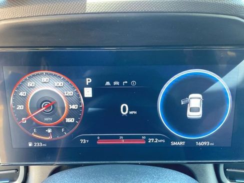 Used 2024 Hyundai Elantra N Line FWD image 11