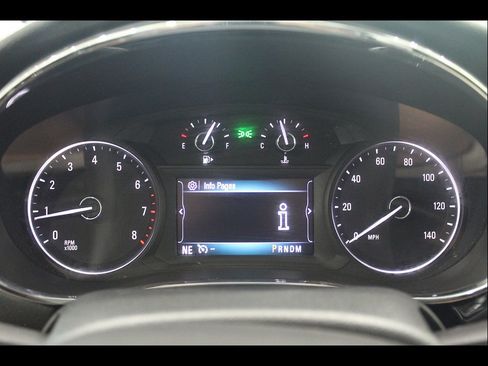 Used 2019 Buick Encore Preferred FWD image 30