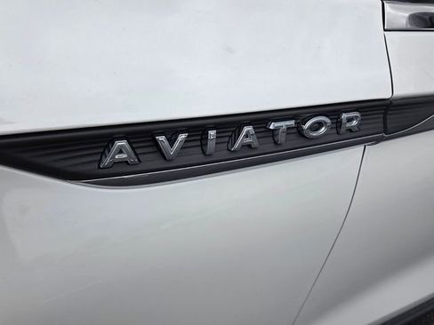 New 2026 Lincoln Aviator Reserve image 19