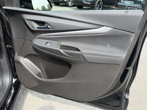 Used 2023 Chevrolet Bolt EUV LT w/ Driver Confidence Package FWD image 8