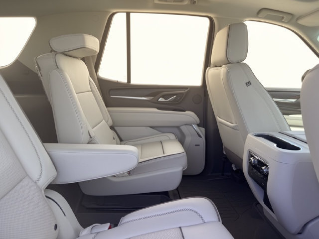 Used 2023 GMC Yukon Denali AWD/4WD image 28