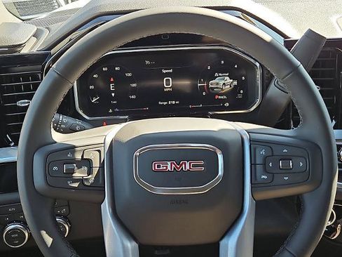 New 2026 GMC Sierra 1500 Elevation AWD/4WD image 16